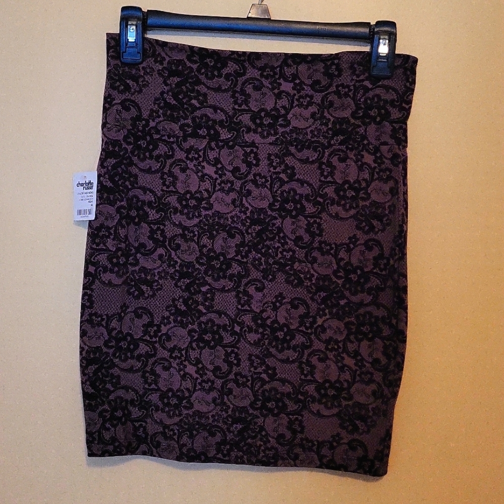 NWT skirt